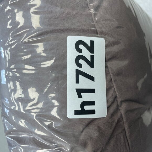 NEW 32 Degrees Heat Womens Puffer Jacket With Hood Large Mauve - Picture 10 of 10